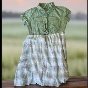 Youth dress